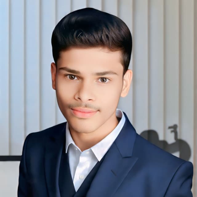 Prince Yadav